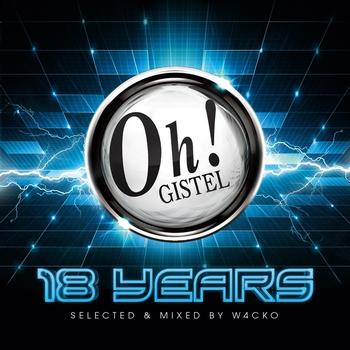 Various Artists - The Oh! 18 Years