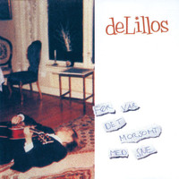 deLillos - Før var det morsomt med sne (Deluxe Edition)