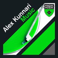 Alex Kunnari - Music