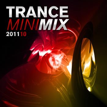 Various Artists - Trance Mini Mix 010 - 2011