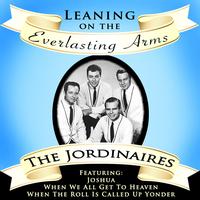 The Jordanaires - Leaning On The Everlasting Arms