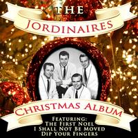 The Jordanaires - The Jordanaires Xmas Album