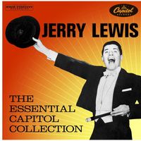 Jerry Lewis - The Essential Capitol Collection