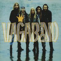 Vagabond - Vagabond