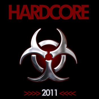 Various Artists - Hardcore 2011