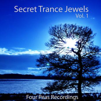 Various Artists - Secret Trance Jewels (Vol. 1)