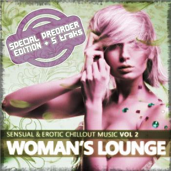 Various Artists - Woman's Lounge, Vol. 2