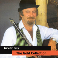 Acker Bilk - Acker Bilk  The Gold Collection