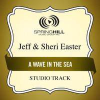 Jeff & Sheri Easter - A Wave In The Sea