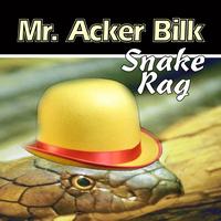Mr. Acker Bilk - Snake Rag
