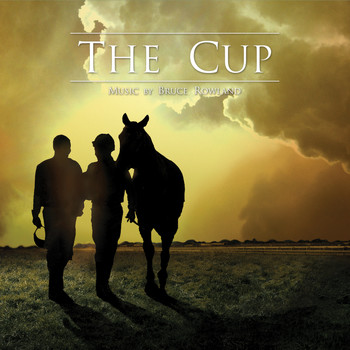 Bruce Rowland - The Cup