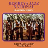 Bembeya Jazz National - Bembeya Jazz - La continuité, vol. 2