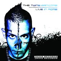 The Twins Artcore - Live in Rome (Explicit)
