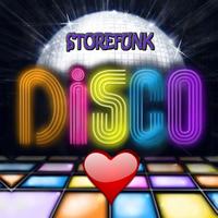 Storefunk - Disco Love