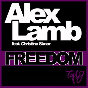 Alex Lamb - Freedom