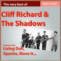 Cliff Richard, The Shadows - Cliff Richard & the Shadows: Living Doll, Apache, Move It...
