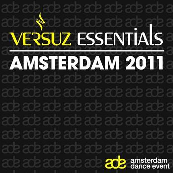 Various Artists - Versuz Essentials 2011 ADE