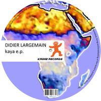 Didier Largemain - Kaya