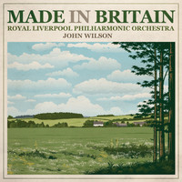 John Wilson - Made in Britain