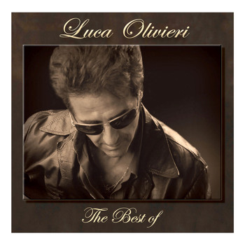 Luca Olivieri - Wooden heart - The best of Luca Olivieri
