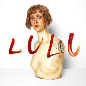 Lou Reed, Metallica - Lulu