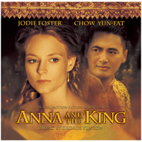 George Fenton - Anna and the King (Original Motion Picture Soundtrack)