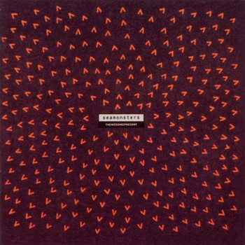 The Wedding Present - Seamonsters