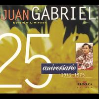 Juan Gabriel - Juan Gabriel el Alma Joven Vol. III