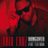 Taio Cruz - Hangover (Explicit)