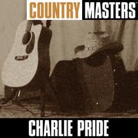 Charlie Pride - Country Masters: Charlie Pride