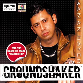 Aman Hayer - Ground Shaker