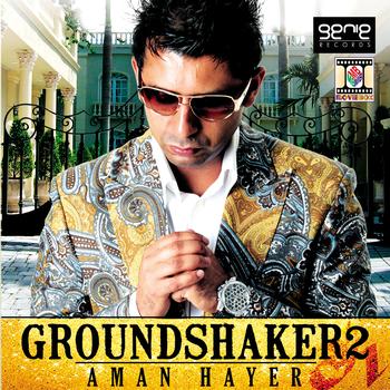 Aman Hayer - Ground Shaker II