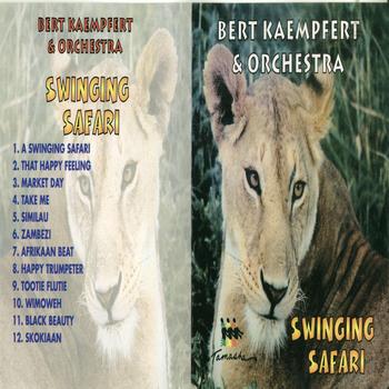 Bert Kaempfert - Swinging Safari