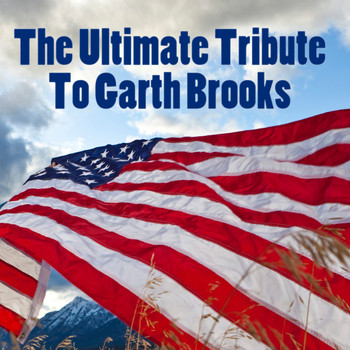 #1 Garth Brooks Tribute Band - The Ultimate Tribute To Garth Brooks