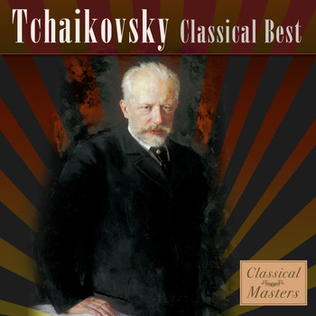 Tchaikovsky - Black Swan - Swan Lake