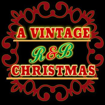 Various Artists - A Vintage R&B Christmas