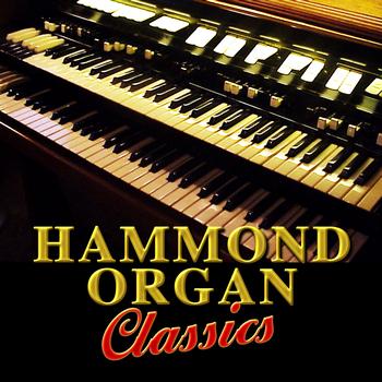 Various Artists - Hammond Organ Classics