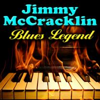 Jimmy McCracklin - Blues Legend