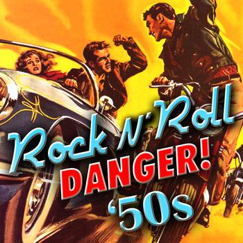 Various Artists - Rock N' Roll Danger! '50s Instrumental Killers