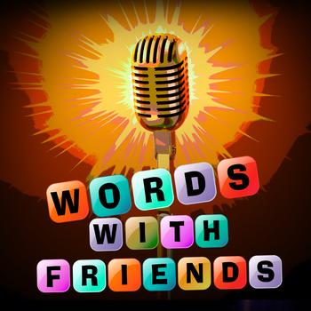 Various Artists - Words With Friends