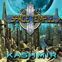 Space Temple - Kashmir