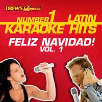 Reyes De Cancion - Drew's Famous #1 Latin Karaoke Hits: Feliz Navidad! Vol. 1