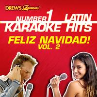 Reyes De Cancion - Drew's Famous #1 Latin Karaoke Hits: Feliz Navidad! Vol. 2