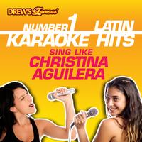Reyes De Cancion - Drew's Famous #1 Latin Karaoke Hits: Sing like Christina Aguilera