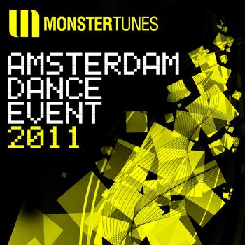 Various Artists - Amsterdam Dance Event 2011
