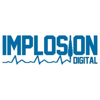 Various Artists - Implosion Remix EP 01