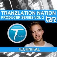 Technikal - Tranzlation Nation presents Technikal