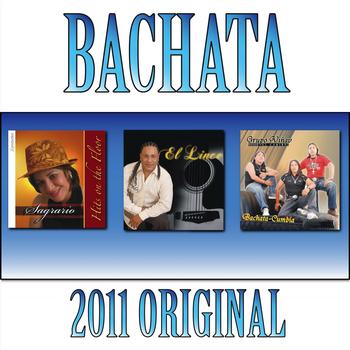 Various Artists - Bachata 2011