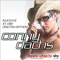 Conny Dachs - Kommt In Die Dachs-Armee