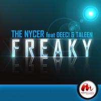The Nycer - Freaky